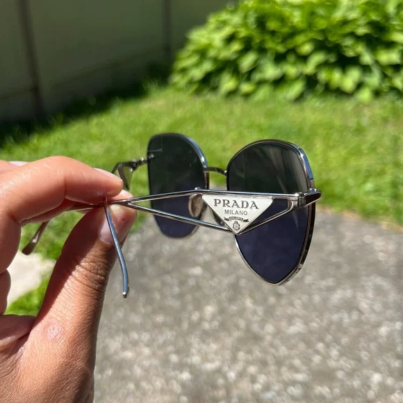 TRANSITION PRADA SHADES - Picture 2 of 8